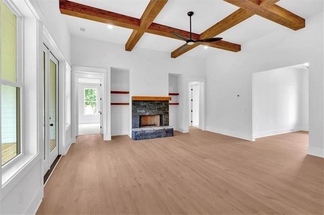 300 Eminence Peak, Rydal, GA 30171