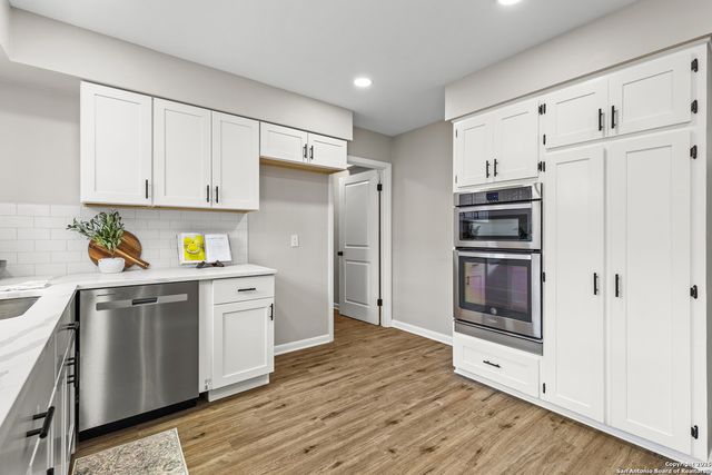 371 Pike, San Antonio, TX 78209