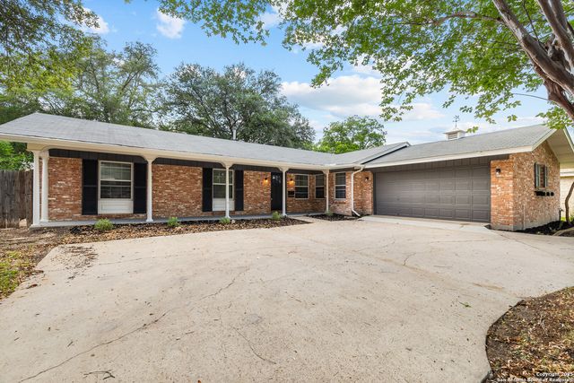 371 Pike, San Antonio, TX 78209
