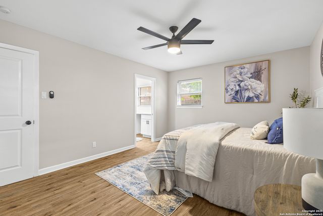 371 Pike, San Antonio, TX 78209