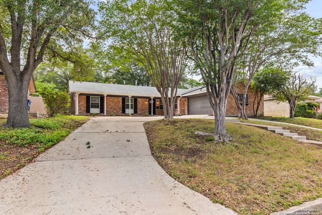 371 Pike, San Antonio, TX 78209