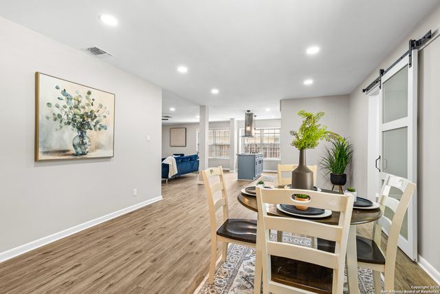 371 Pike, San Antonio, TX 78209