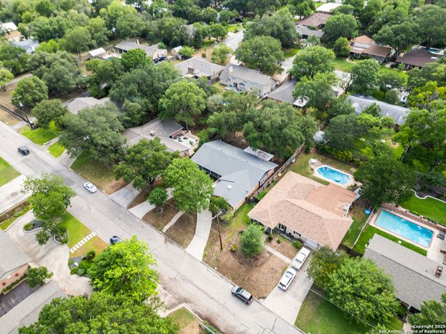 371 Pike, San Antonio, TX 78209