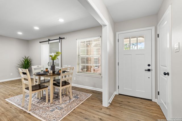 371 Pike, San Antonio, TX 78209
