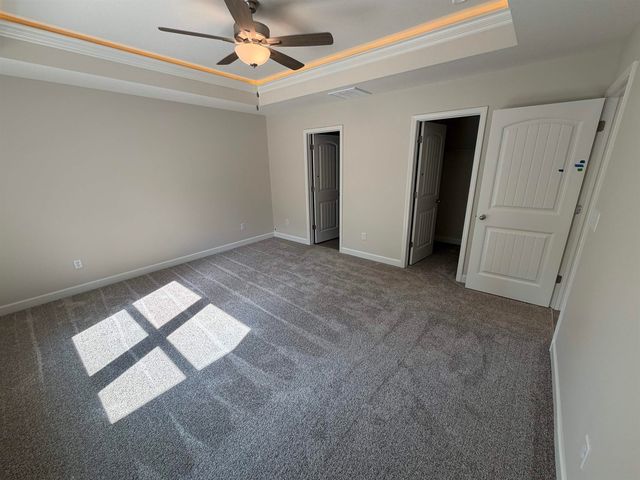 1256 Cleve Gosnell Lane, Spartanburg, SC 29303