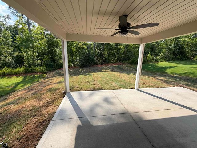 1256 Cleve Gosnell Lane, Spartanburg, SC 29303