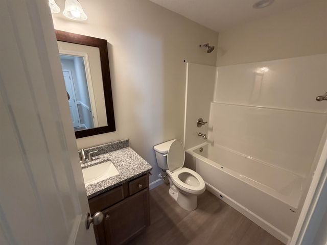 1256 Cleve Gosnell Lane, Spartanburg, SC 29303