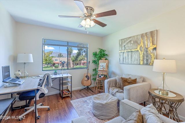 6680 E Calle La Paz B, Tucson, AZ 85715