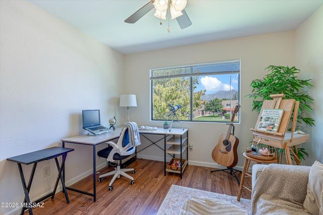 6680 E Calle La Paz B, Tucson, AZ 85715