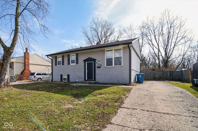 4019 Biscayne Road, Indianapolis, IN 46226