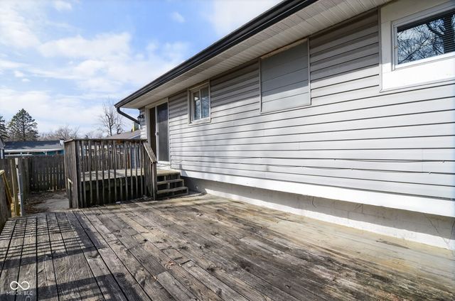 4019 Biscayne Road, Indianapolis, IN 46226