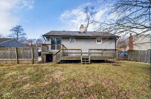 4019 Biscayne Road, Indianapolis, IN 46226