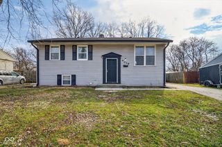 4019 Biscayne Road, Indianapolis, IN 46226