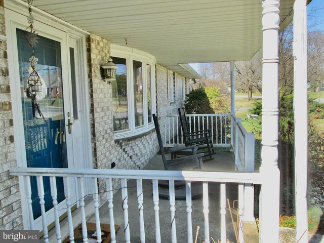 524 PRISON RD, Leesport, PA 19533