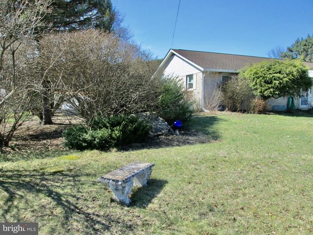 524 PRISON RD, Leesport, PA 19533