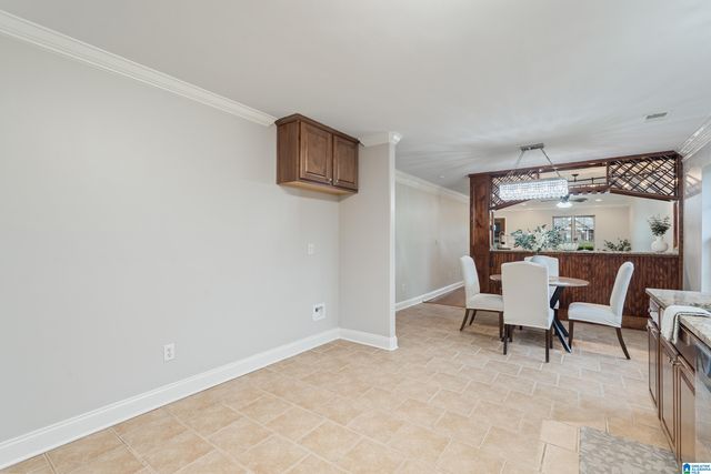 141 HILLCREST DRIVE, Montevallo, AL 35115