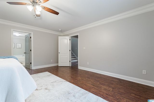 141 HILLCREST DRIVE, Montevallo, AL 35115