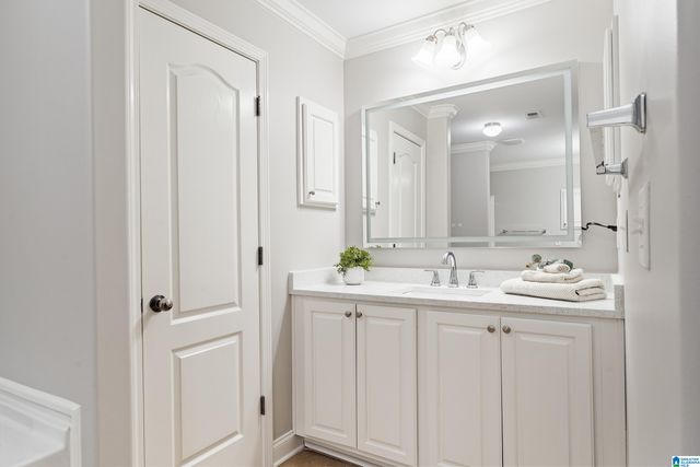 141 HILLCREST DRIVE, Montevallo, AL 35115