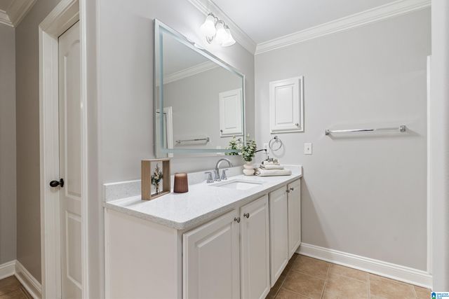 141 HILLCREST DRIVE, Montevallo, AL 35115