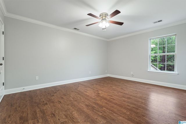 141 HILLCREST DRIVE, Montevallo, AL 35115
