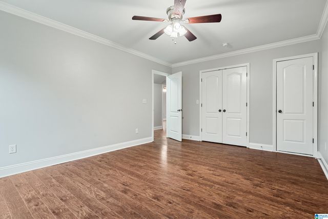 141 HILLCREST DRIVE, Montevallo, AL 35115