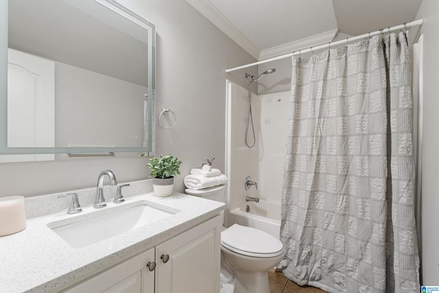 141 HILLCREST DRIVE, Montevallo, AL 35115
