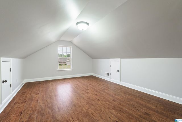 141 HILLCREST DRIVE, Montevallo, AL 35115