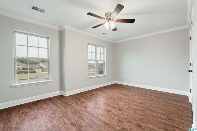 141 HILLCREST DRIVE, Montevallo, AL 35115