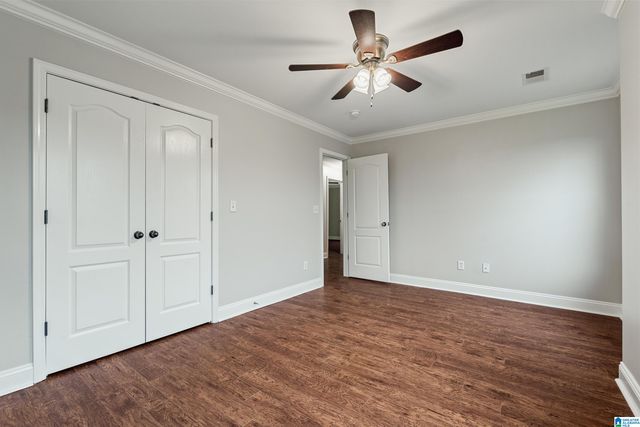141 HILLCREST DRIVE, Montevallo, AL 35115