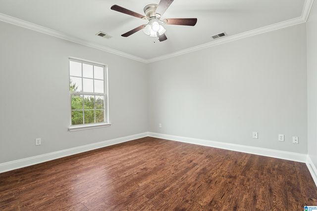 141 HILLCREST DRIVE, Montevallo, AL 35115