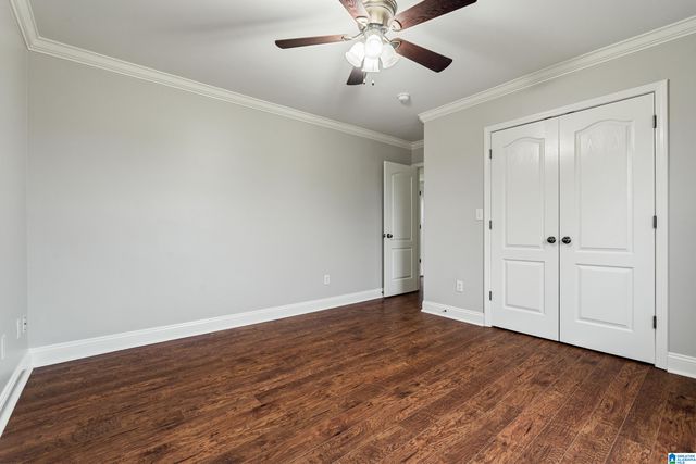 141 HILLCREST DRIVE, Montevallo, AL 35115