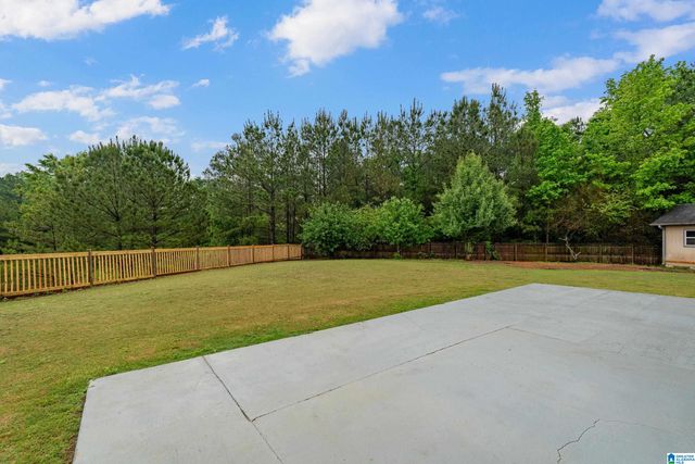 141 HILLCREST DRIVE, Montevallo, AL 35115