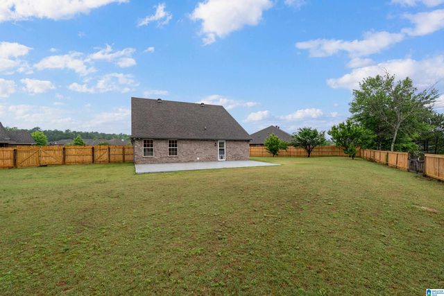 141 HILLCREST DRIVE, Montevallo, AL 35115