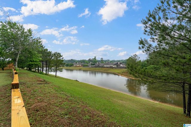 141 HILLCREST DRIVE, Montevallo, AL 35115