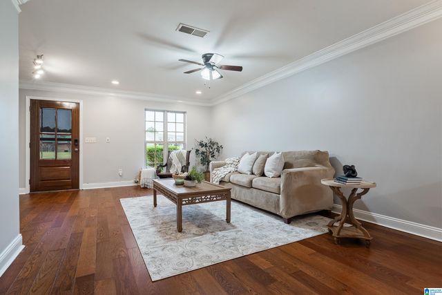 141 HILLCREST DRIVE, Montevallo, AL 35115