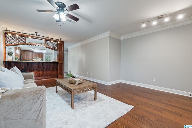 141 HILLCREST DRIVE, Montevallo, AL 35115