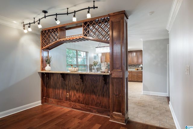 141 HILLCREST DRIVE, Montevallo, AL 35115