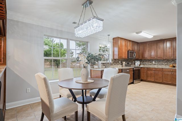 141 HILLCREST DRIVE, Montevallo, AL 35115
