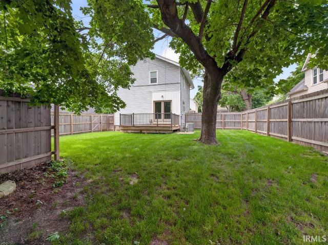 2338 N Clinton Street, Fort Wayne, IN 46805