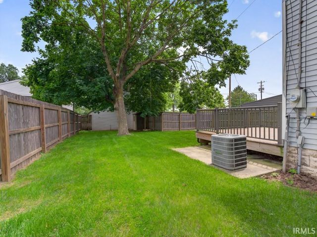 2338 N Clinton Street, Fort Wayne, IN 46805