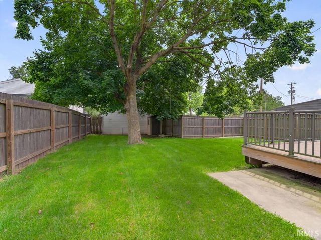 2338 N Clinton Street, Fort Wayne, IN 46805