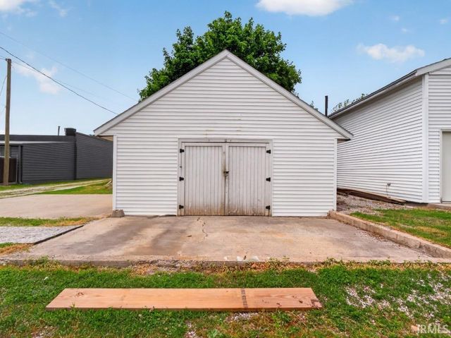 2338 N Clinton Street, Fort Wayne, IN 46805