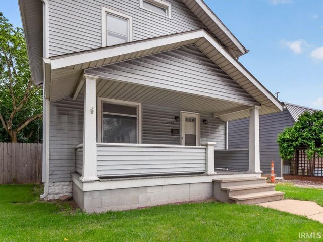 2338 N Clinton Street, Fort Wayne, IN 46805