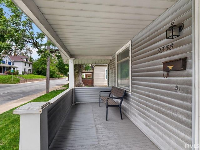2338 N Clinton Street, Fort Wayne, IN 46805