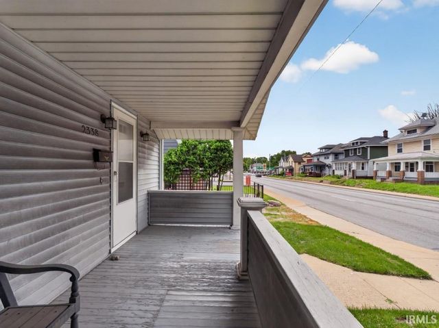 2338 N Clinton Street, Fort Wayne, IN 46805