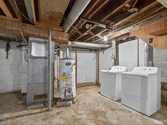 2338 N Clinton Street, Fort Wayne, IN 46805