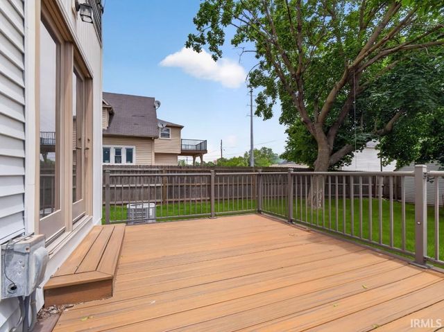 2338 N Clinton Street, Fort Wayne, IN 46805