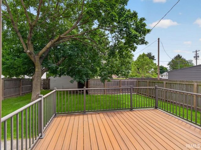 2338 N Clinton Street, Fort Wayne, IN 46805