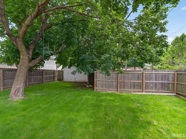 2338 N Clinton Street, Fort Wayne, IN 46805