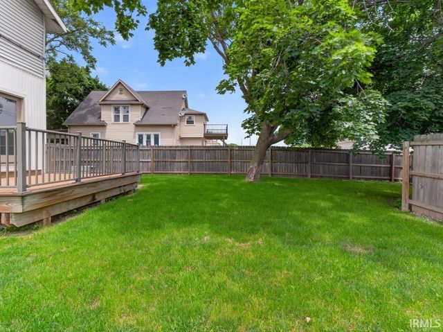 2338 N Clinton Street, Fort Wayne, IN 46805